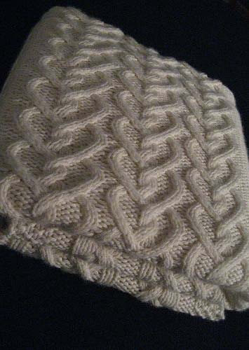 knitted_throws_on_sale